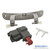 134550800 131763202 | Frigidaire Washer Latch/Strike/Hinge Replacement