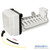 W10882923 | Whirlpool Refrigerator Ice Maker Assembly Replacement