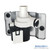DC96-00774A | Samsung Washer Drain Pump Replacement