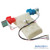 Replacement W10683603 Washer Water Valve for Whirlpool / Amana / Maytag