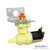 W11082871 | Whirlpool Dishwasher Water Inlet Valve Replacement