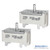 316436001 (2 Pack) | Frigidaire Range Infinite Switch Replacement