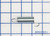 DC61-01215B Spring Side DC61-01215B Spring Side