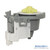 Replacement W10876537 Dishwasher Drain Pump for Whirlpool