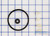 285811 Replacement Gasket