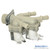 Replacement 5220FR2075L Washer Water Valve for Kenmore