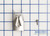 WB2X8228 Bracket Top WB2X8228 Bracket Top