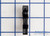 DA97-13070A Front DA97-13070A Front