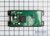 316455410 Control Board Back 316455410 Control Board Back