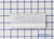 W10515057 Front W10515057 Front
