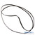Replacement 134719300 137315300 Dryer Drum Belt for Kenmore