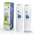 MSWF GE (2 Pack) Refrigerator Water Filter