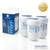 MWF MWFP (3 Pack) GE Refrigerator Water Filter MWF MWFP (3 Pack) GE Refrigerator Water Filter