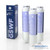 GSWF (3 Pack) GE Refrigerator Water Filter