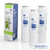 MSWF (3 Pack) GE Refrigerator Water Filter