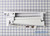 DA97-15217D Ice Maker Front