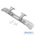 Replacement W10208415 Washer Door Hinge Base for Whirlpool / Maytag