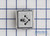 WB24T10058 Front WB24T10058 Front