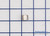 DA97-07827B Valve Line Nut Side DA97-07827B Valve Line Nut Side