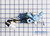 DA97-07827B Valve Bottom DA97-07827B Valve Bottom