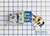 DA97-07827B Valve Top DA97-07827B Valve Top