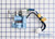 DA97-07827B Valve Front w/Line Nut DA97-07827B Valve Front w/Line Nut