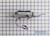 DA97-12815B Evap Fan Motor Side DA97-12815B Evap Fan Motor Side