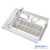 Replacement AEQ72909603 Refrigerator Ice Maker Assembly for Kenmore Replacement AEQ72909603 Refrigerator Ice Maker Assembly for Kenmore