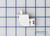 WE04X28977 Door Switch Bottom