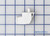 WE04X28977 Door Switch Top