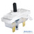 Replacement 3977456 Dryer Push-to-Start Switch for Whirlpool / Roper / Estate