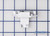 WH02X24399 Strike Front WH02X24399 Strike Front