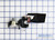 W10006355 Shift Actuator Right W10006355 Shift Actuator Right