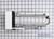 W11517113 W10715709 Ice Maker Bottom W11517113 W10715709 Ice Maker Bottom