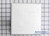 W11510803 W10715708 Ice Maker Module Cover