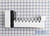 W11510803 W10715708 Ice Maker Front
