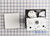 W11517113 W10715709 Ice Maker Module W11517113 W10715709 Ice Maker Module