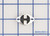 6931EL3002M Thermostat Bottom
