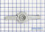 5304506516 Upper Spray Arm Top 5304506516 Upper Spray Arm Top