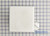 2198597 Ice Maker Module Cover