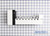241798231 Ice Maker Front 241798231 Ice Maker Front