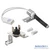 Replacement 5318EL3001A 6931EL3003C Dryer Ignitor & H.L. Thermostat for LG / Kenmore