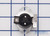6931EL3001F Thermostat Bottom