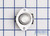 6931EL3001F Heater Thermostat Top