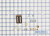 4318047 Water Valve Hardware 4318047 Water Valve Hardware
