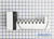 4317943 Ice Maker Front 4317943 Ice Maker Front