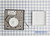 4317943 Ice Maker Module 4317943 Ice Maker Module
