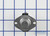 3387134 Cycling Thermostat Bottom