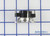 3204267 Thermostat Back