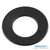 Replacement DG62-00122A Range Large 5.25" Burner Cap Ring for Samsung